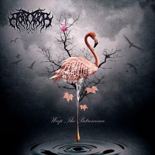 Abattoir - Weep the Putrescence [EP] (2023)