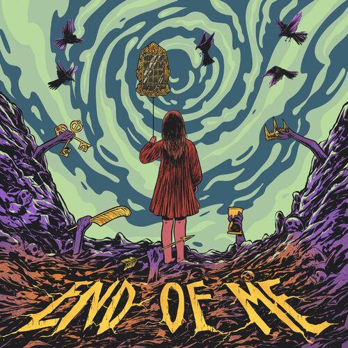 End Of Me - Out of this World [EP] (2023)