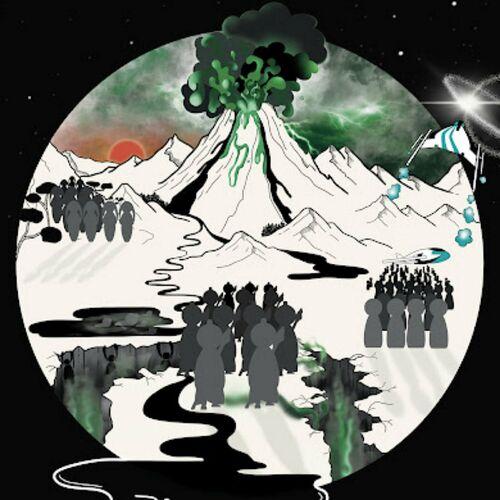 Bredda - The Bredda Project (2023)