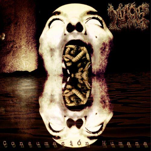 Miasis - Consumación Humana (2023)
