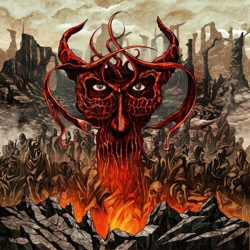 Ola Englund - The Chug Project, Vol. 1 (2023)