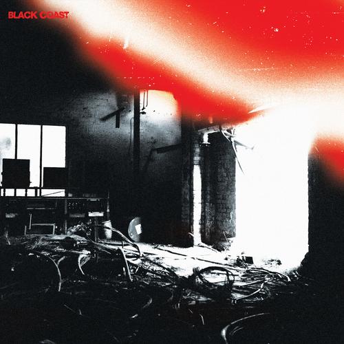 Black Coast - Black Coast [ep] (2023)