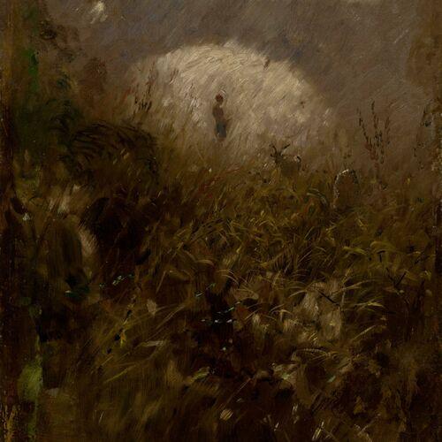 Raat - Nocturne [EP] (2023)