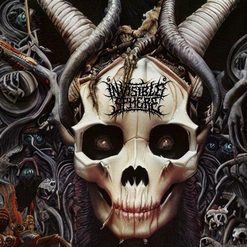 Invisible Sphere - Invisible Sphere (2023)