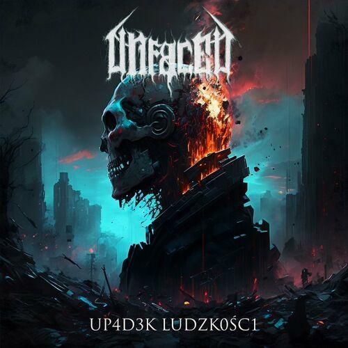 UnFaced - UP4D3K LUDZK0ŚC1 (2023)