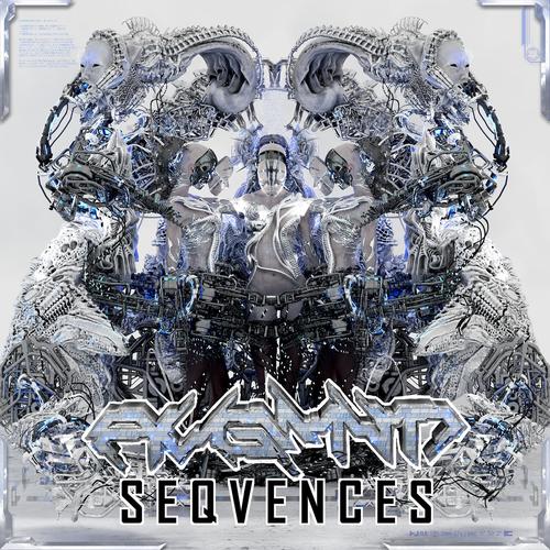 AVGMNT - Seqvences (2023)
