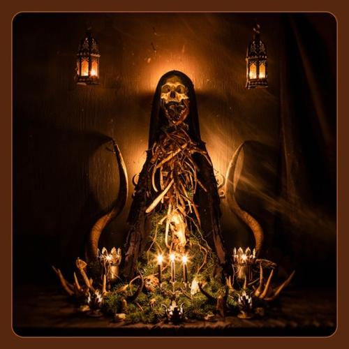 Osi And The Jupiter - Cedar & Sage (Riders of the Gallows Vol. 1) (2023)