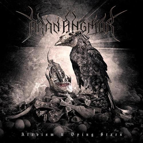 Aran Angmar - Atavism & Dying Stars (2023)