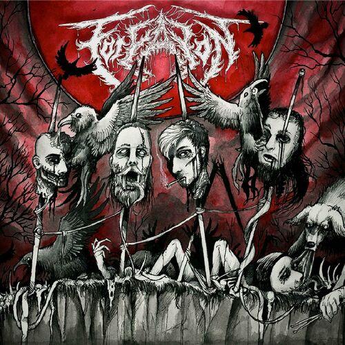 ForeAeon - ForeAeon (2023)