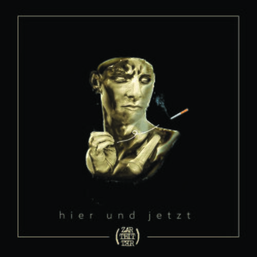 Zartbitter - Hier und jetzt (2023)