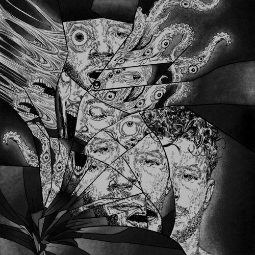 Back To R'lyeh - The Break [EP] (2023)