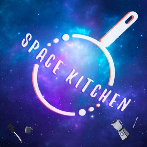 Space Kitchen - Space Kitchen (2023)