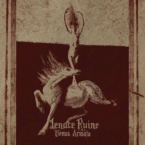Menace Ruine - Venus Armata (2023 reissue) 