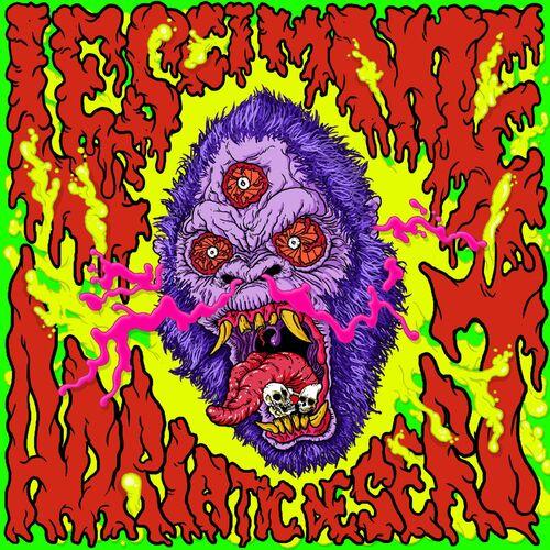 Le Scimmie - Adriatic Desert (2023)