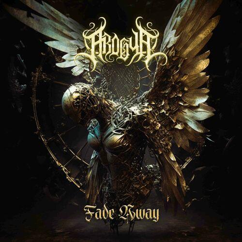 Arogya - Fade Away [EP] (2023)