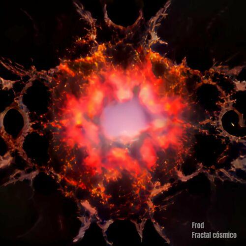 Frod - Fractal cósmico (2023)