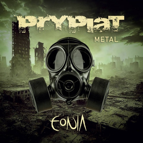 Prypiat Metal - Eonia (2023)