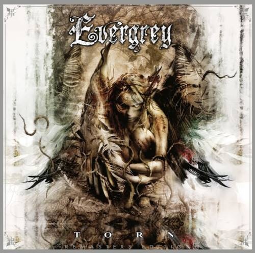 Evergrey - Тоrn (2008) [2020]
