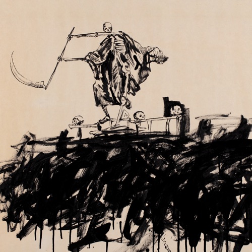 Avenged Sevenfold - Discography (2001-2023)