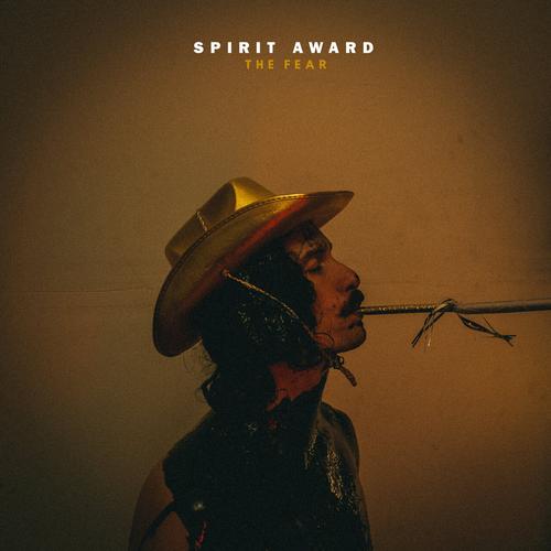 Spirit Award - The Fear (2023)
