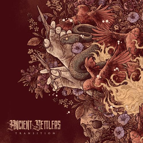 Ancient Settlers - Transition [ep] (2023)