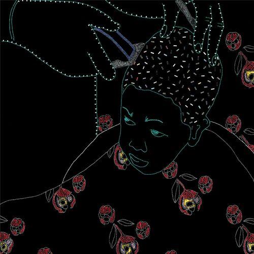 Big Joanie - Back Home (2022)