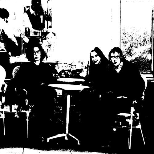 bar italia - Tracey Denim (2023)