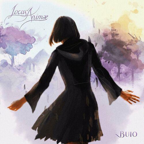 Locus Animae - Buio (2023)