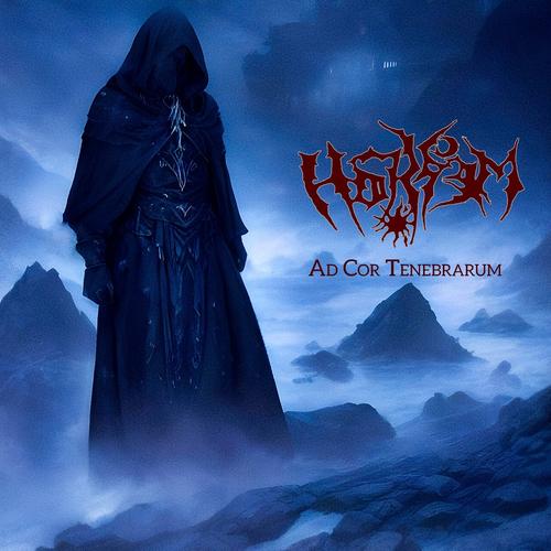 Haissem - Ad Cor Tenebrarum (2023)
