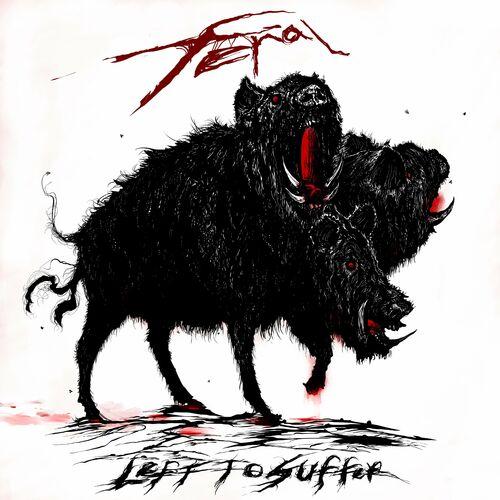 Left to Suffer - Feral  (2023)