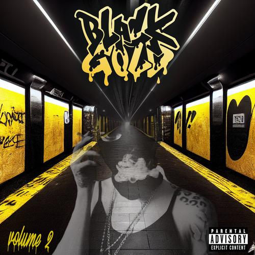 BLACKGOLD - Volume 2 [ep] (2023)