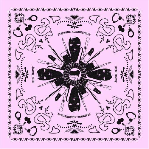 Feminine Aggression - Restraint [EP] (2023)