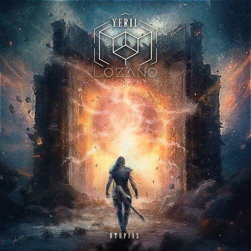 Yeril Lozano - Utopias (2023)
