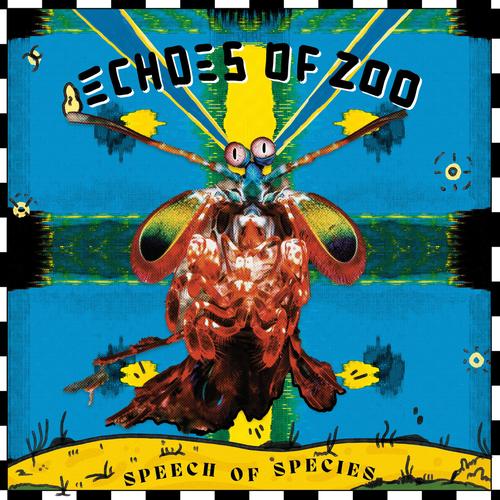 Echoes of Zoo - Speech of Species (2023)