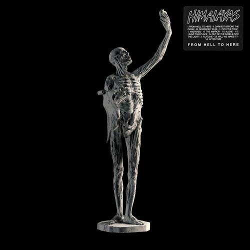 Himalayas - From Hell to Here (2023)