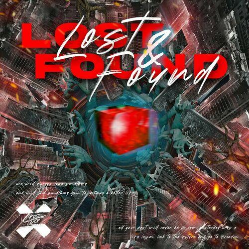 Crossxover - Lost & Found (2023)