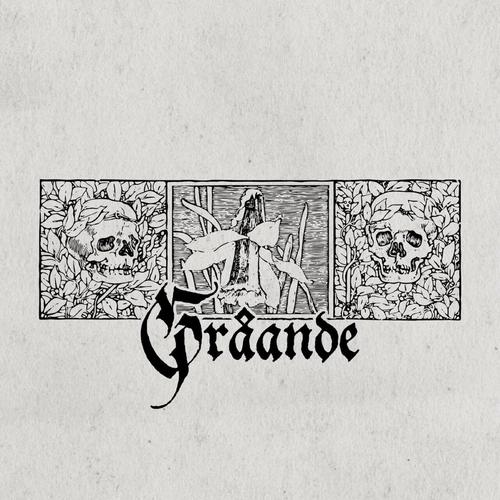 Graande (Lustre) - Gråande [EP] (2023)
