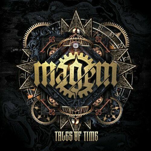 Magem - Tales of Time [EP] (2023)