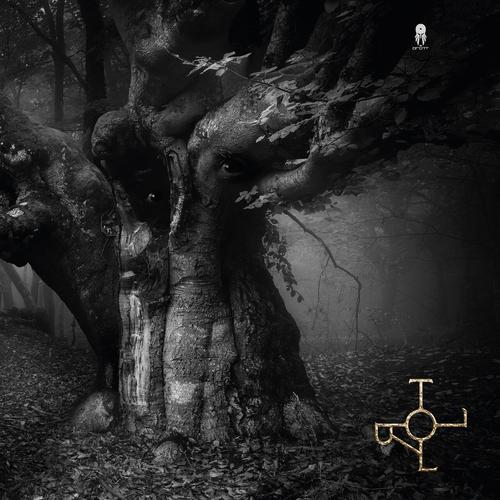 DROTT (Ulver/Enslaved) - TROLL (2023)