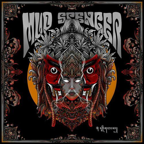Mud Spencer - Kliwon (2023)