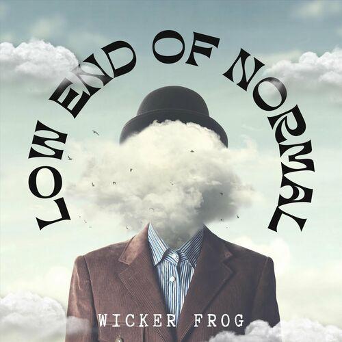Wicker Frog - Low End of Normal (2023)