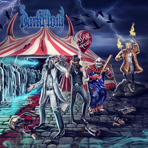 Darkflow - Insane Circus (2023)