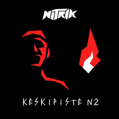 NITRIK - KESKIPISTE N2 (2023)