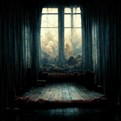 The Luftmensch - Infernal Absolution (2022)