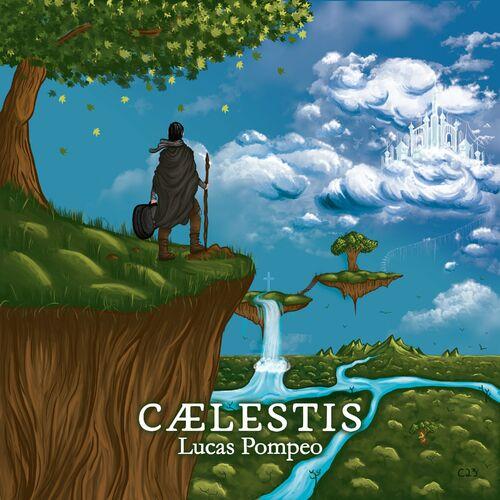 Lucas Pompeo - Caelestis (2023)
