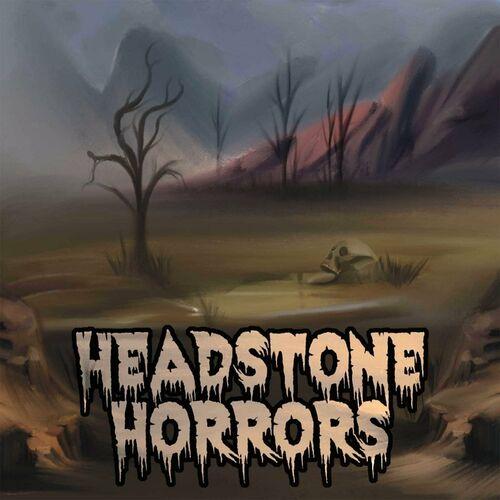 Headstone Horrors - Headstone Horrors (2023)