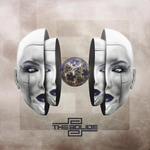 The Bolide - The Bolide III (2023)