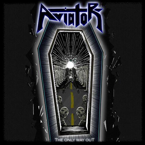 AVIATOR - The Only Way Out (2023)