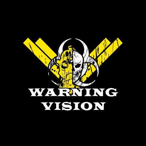 Warning Vision - Soudný den (2022)
