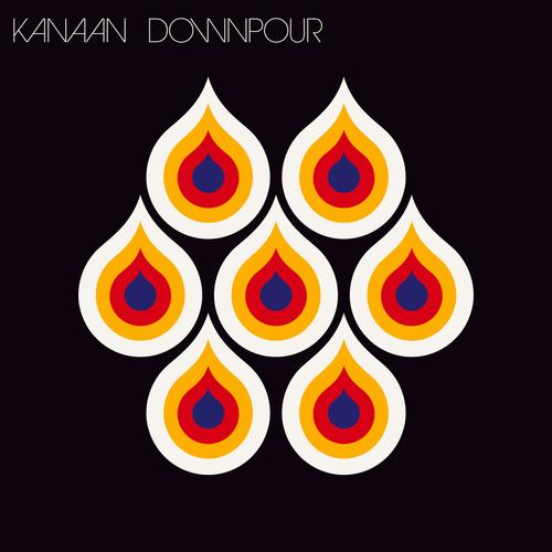 Kanaan - Downpour (2023)